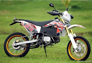 modifikasi honda win 2013 modifikasi honda win 2013