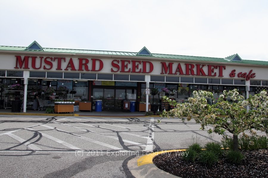 Exploring Food My Way Satisfying the Craving Fairlawn Showcase Part