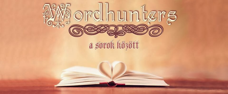 Wordhunters - a sorok között