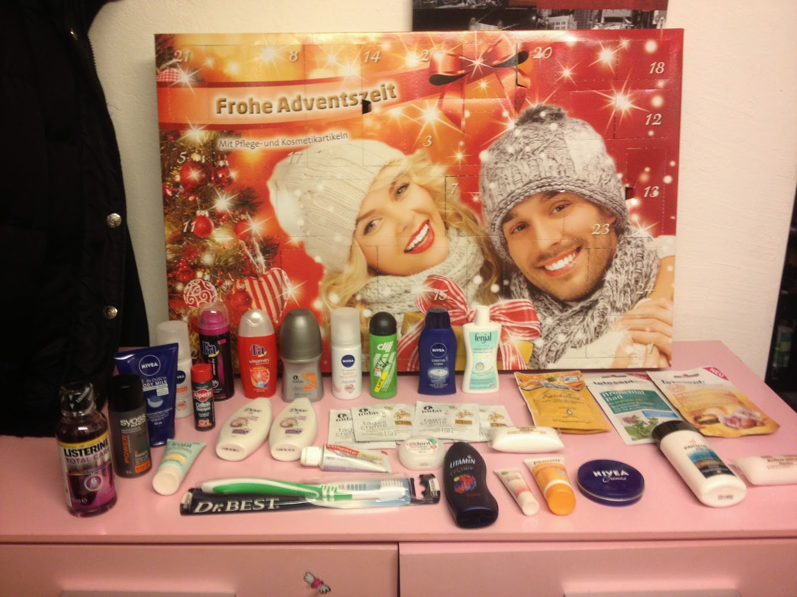 adventskalender penny adventskalender penny