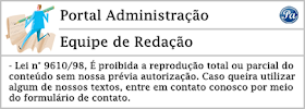 Redação Portal Administração