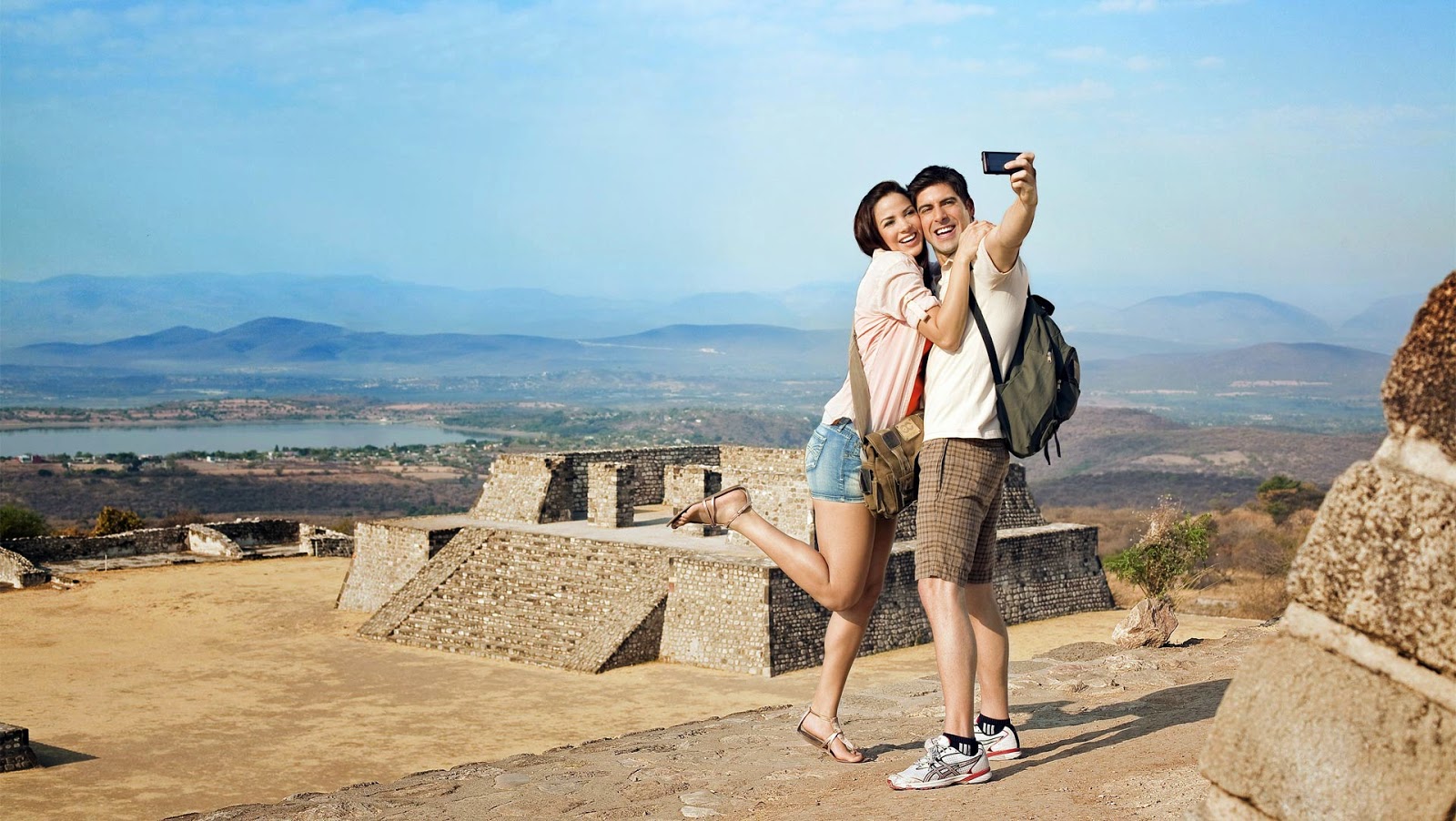 Turismo, actividad económica prioritaria para México Reporte Lobby