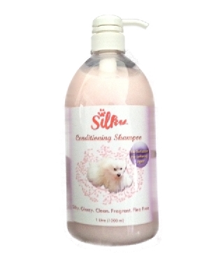 dog shampoo in singapore