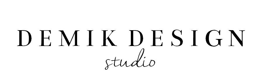 DEMIK DESIGN STUDIO