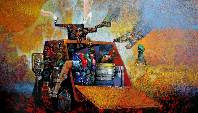 pintor pintor
