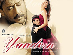 HD Online Player (Yaadein movie  in hindi 720p)
