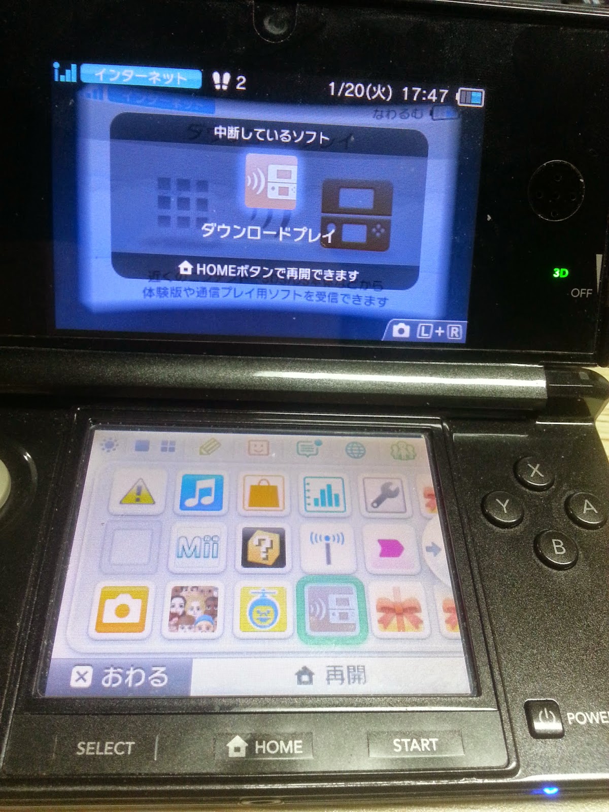 Alles über Nintendo Flashkarten z.B.Beratung&,Downloads;sky3ds plus