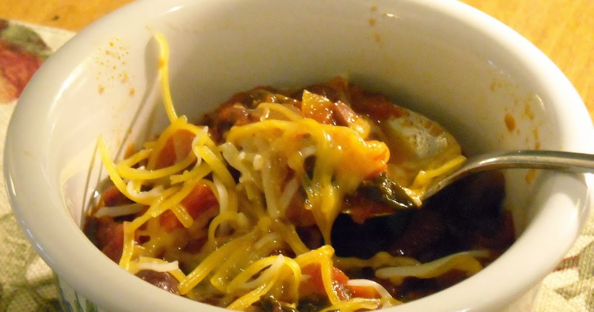 Diabetics Rejoice! Easy Vegetarian Chili