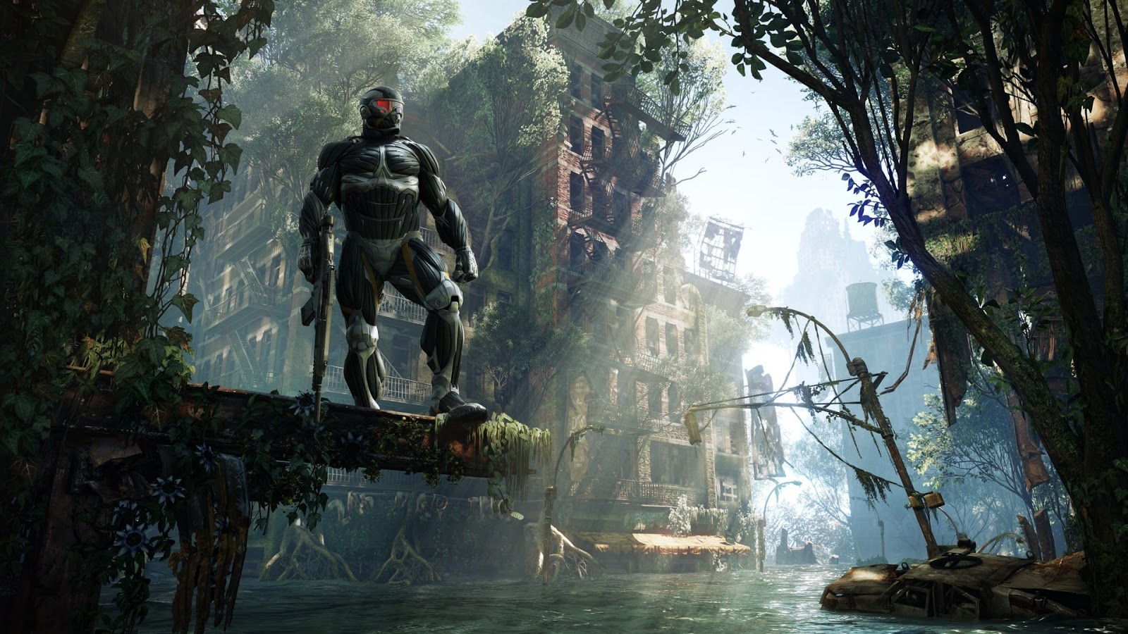 Crysis 1 PC Game [Full Rip] Free Download Fully PC Games For Free Download