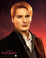 Carlile Cullen