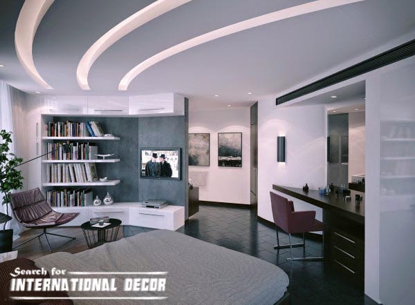 pop design, pop ceiling designs,false ceiling,recessed ceiling lighting