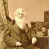 Kerendahan Hati Penemu Tersohor Samuel Morse