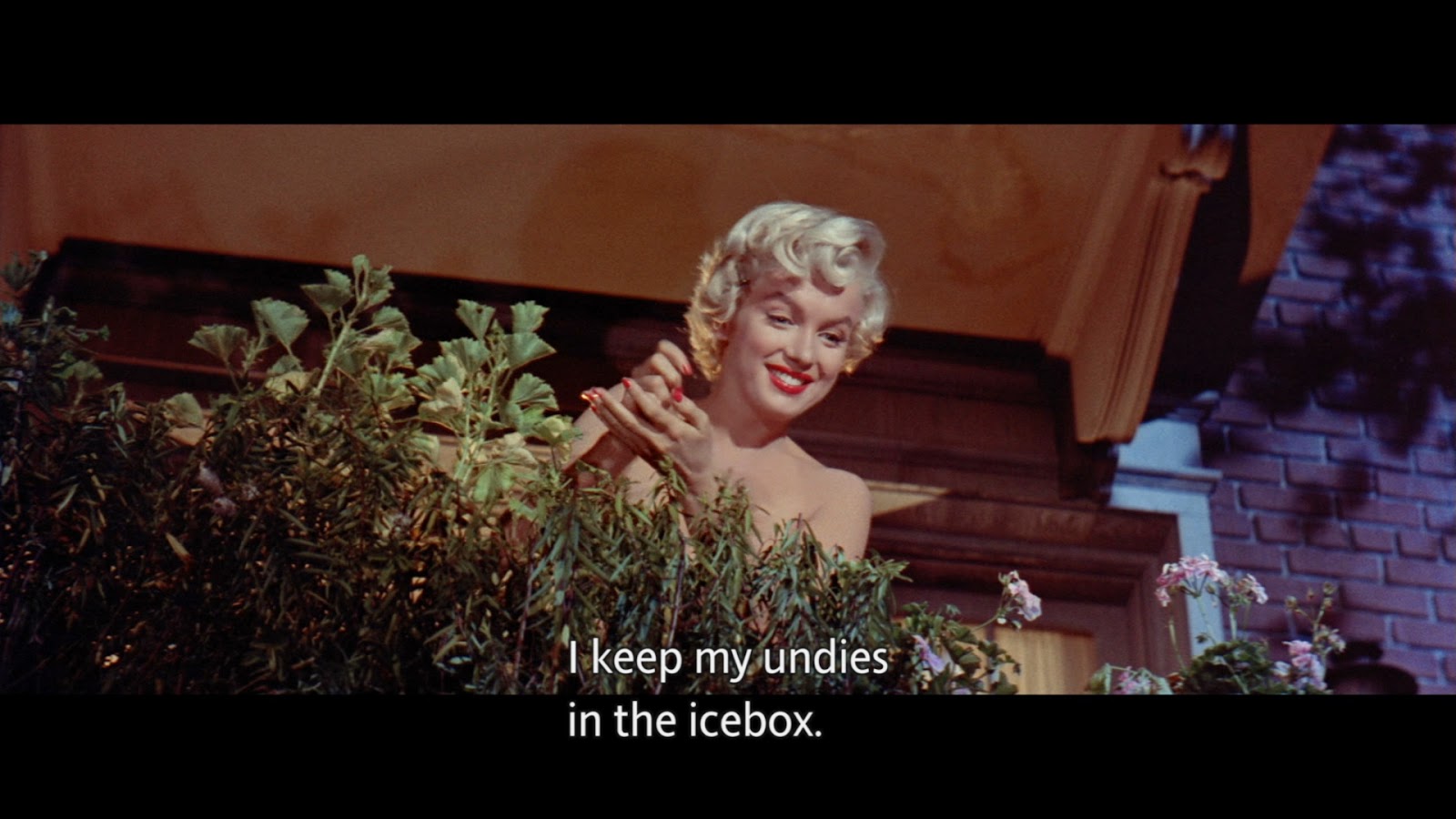 the seven year itch the seven year itch