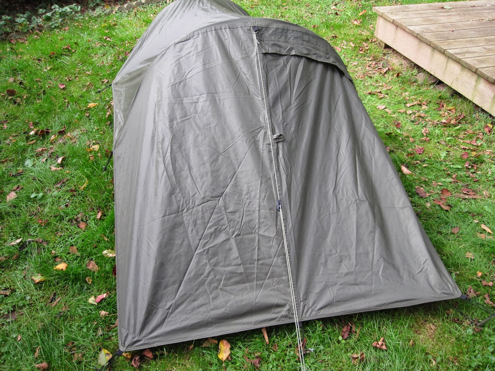 The Outdoor Gear Review Snugpak Ionosphere Bivy / Tent Review The Outdoor Gear Review
