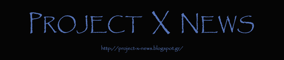 Project  X News