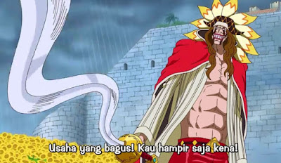 Download One Piece Episode 716 Sub Indo Gratis