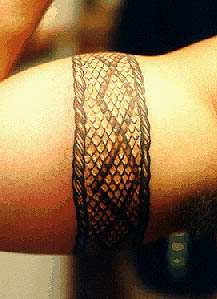 Tribal Tattoos -200 Tribal Tattoos -200