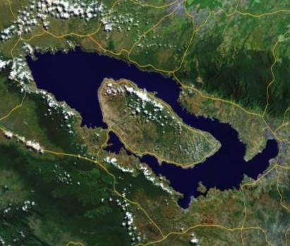 10 Examples Of Narrative Text In The Legend With Generic Structure Analysis Understanding Text