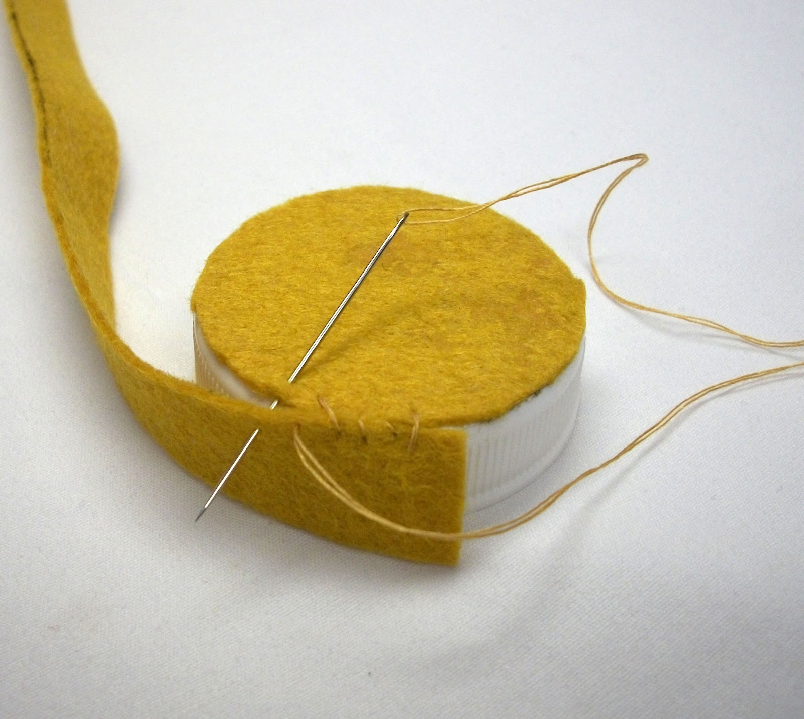 Quilting Frenzy 100 Days on Pins and Needles