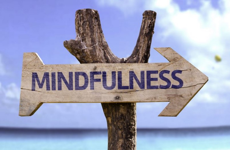 Terapia Mindfulness para principiantes