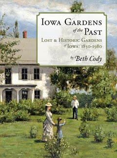 Iowa Gardens of the Past