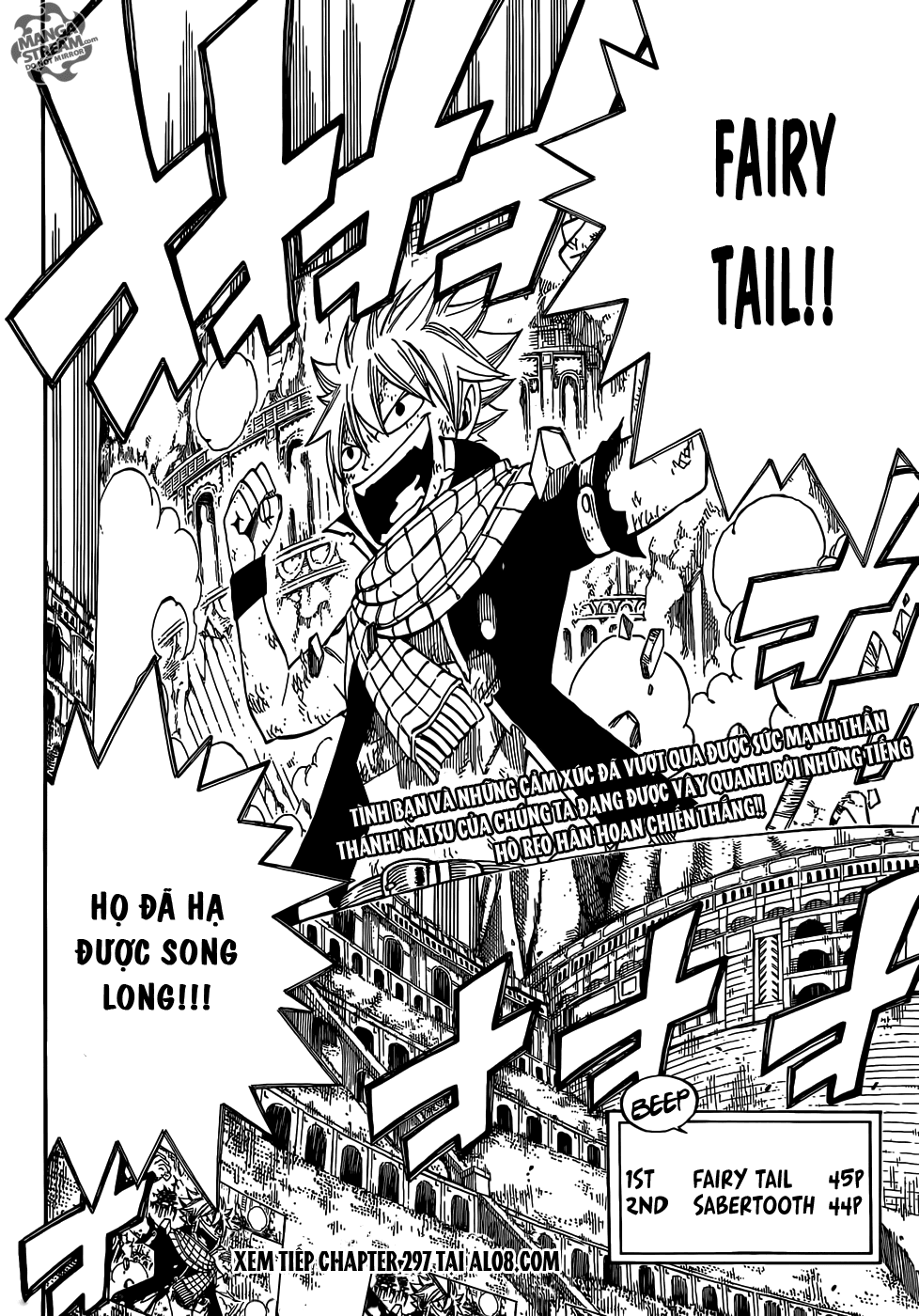 Fairy Tail Chap 296 - Truyen.Chap.VN