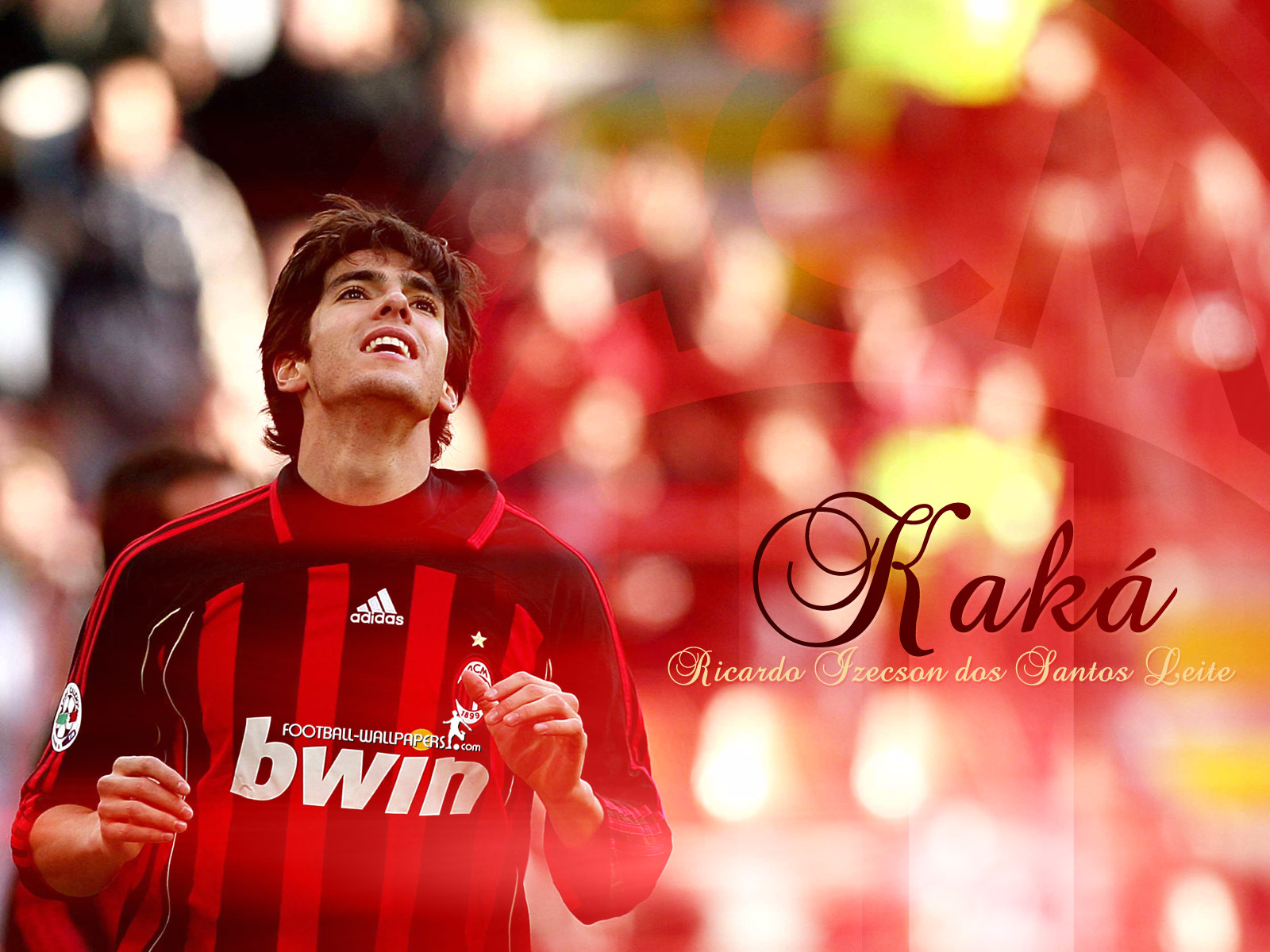 Kaka, Biography & Accomplishments