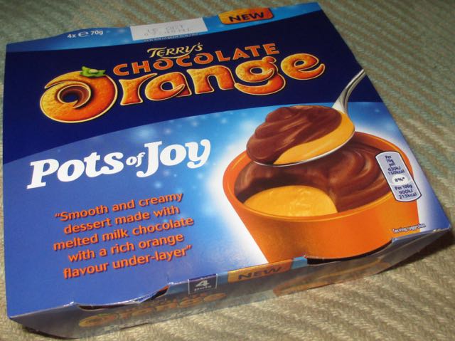 Terry S Chocolate Orange Cake Tesco Terry S Chocolate Orange Cake Tesco