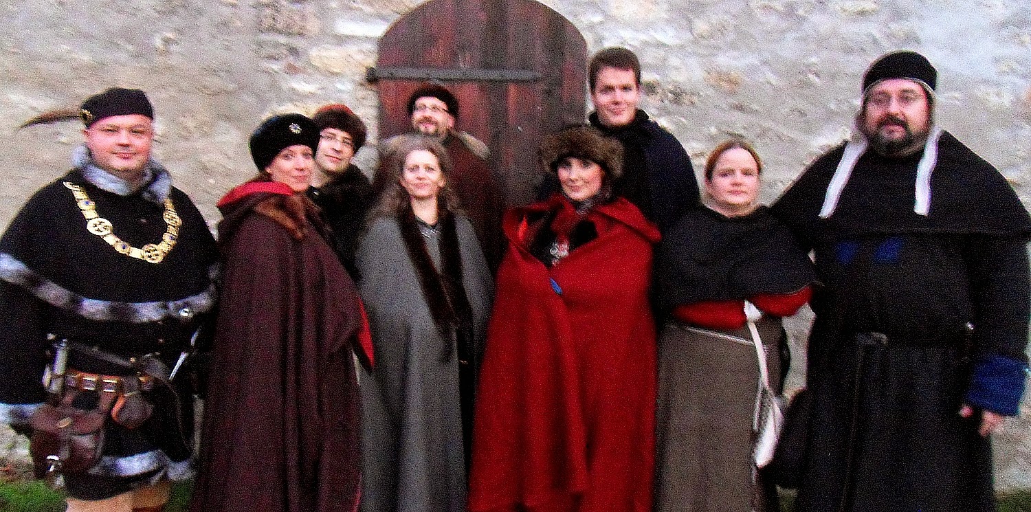 Der Baernfelser Und Die Seinen Juni 2015