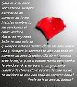  y la frases que . imagenes tristes de amor