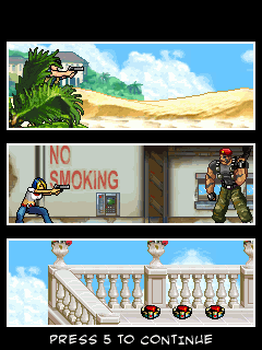 XIII 2 Covert Identity - screenshot thumbnail