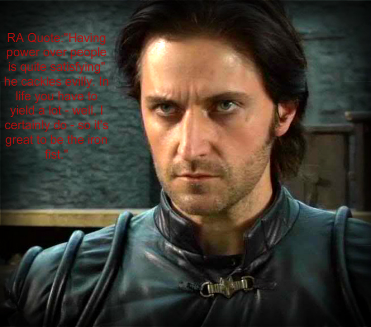 Best Stannis Baratheon Quotes