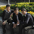Basit Imtiaz, Malik Adnan & Umair At Damn-e-Koh.