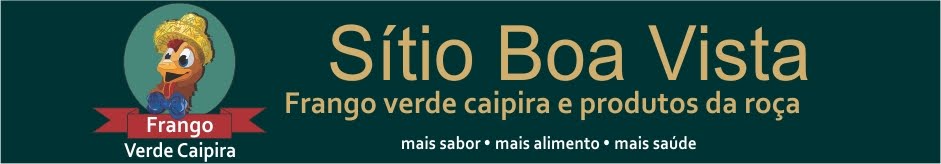 Sitio Boa Vista