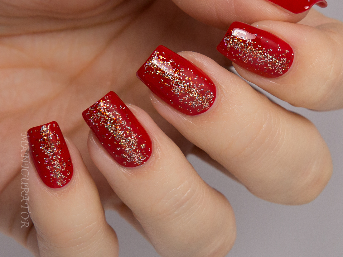 Manicurator Gloss48 Floss Gloss Feature Nail Art Giveaway Floss Gloss Honey Gangsta Boo Grant Nail Art