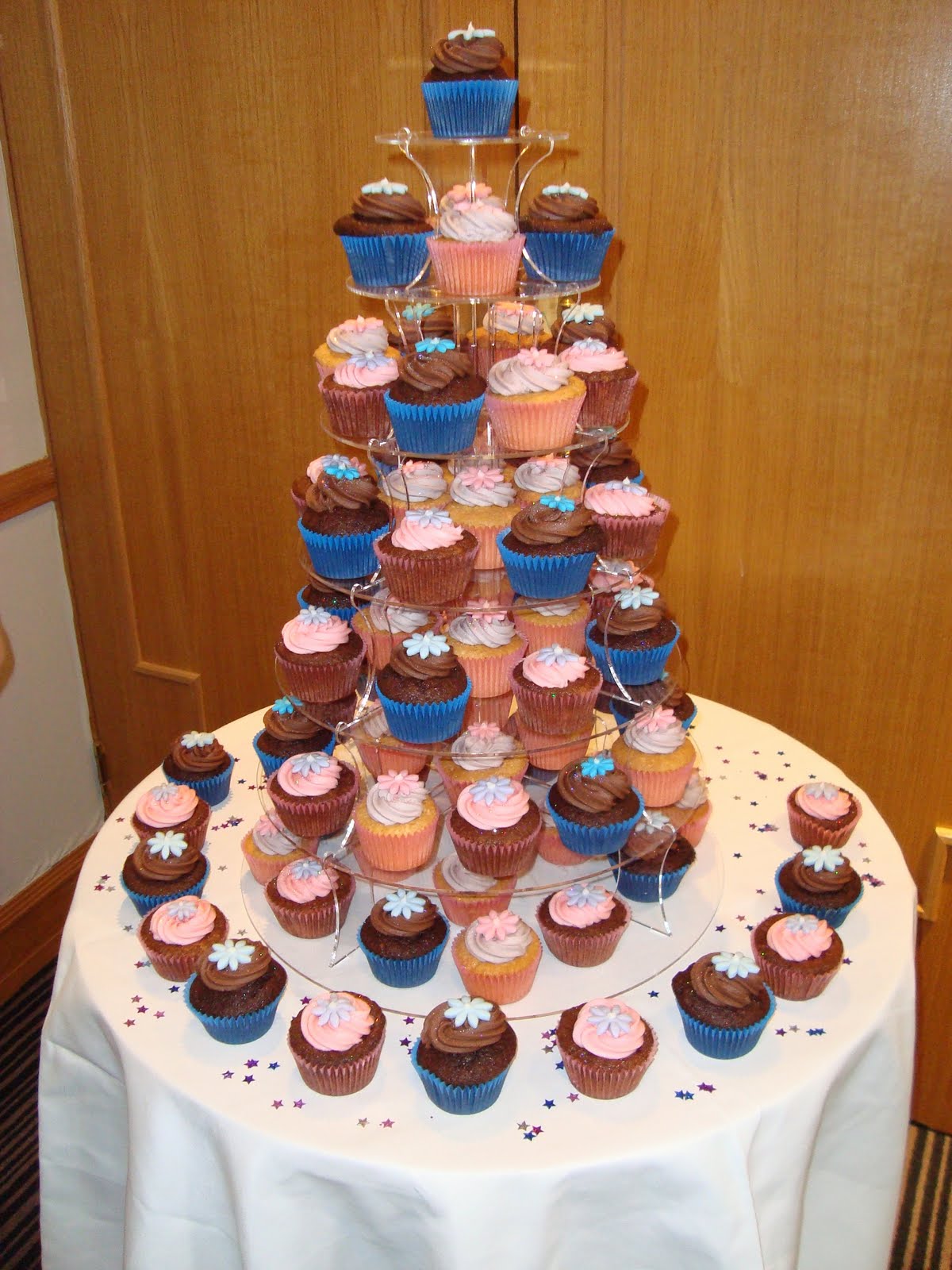 The Bakehouse Summer madness