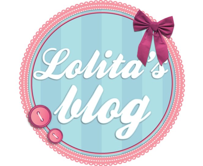 loLiTa's bLoG