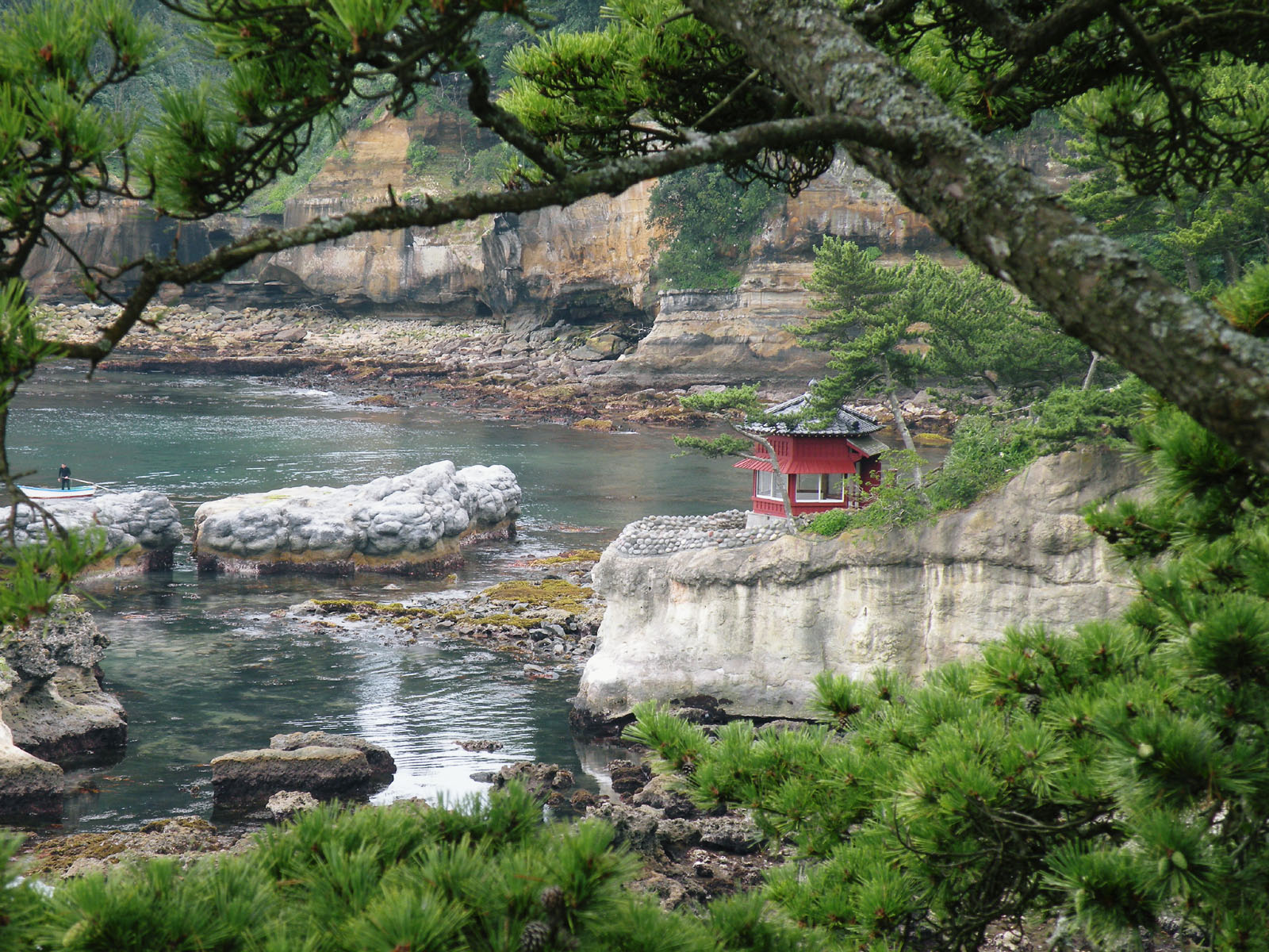 Ibaraki - “kinh đô” khoa học của Nhật Bản 5 ibaraki japan