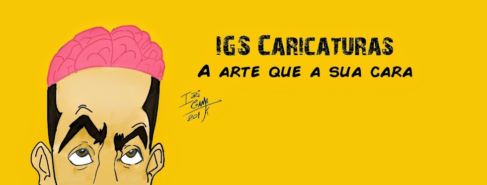 IGS Caricaturas