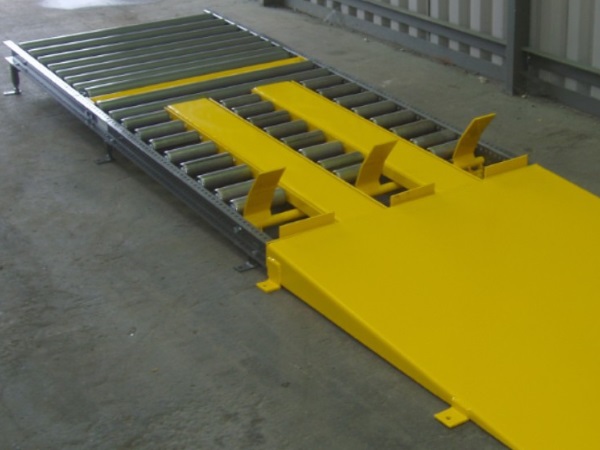 Conveyor Systems Roller Conveyors Belt Conveyors Pallet