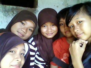 ME and FRIEND