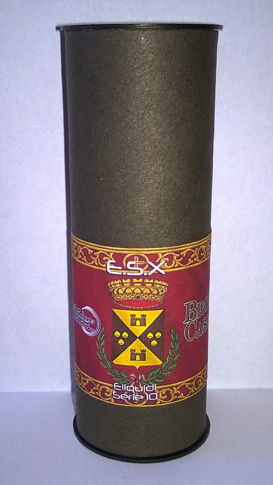 ESX Brown Castle