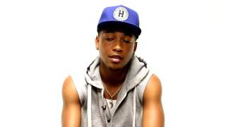 Jacob Latimore Weighs In On Lip Synching During A Performance / www.hiphopondeck.com