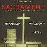 The Sacrament Will Happen on Blu-ray and DVD on August 19th