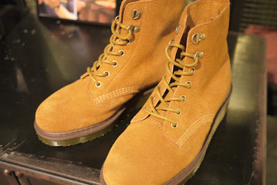 geordin doc martens