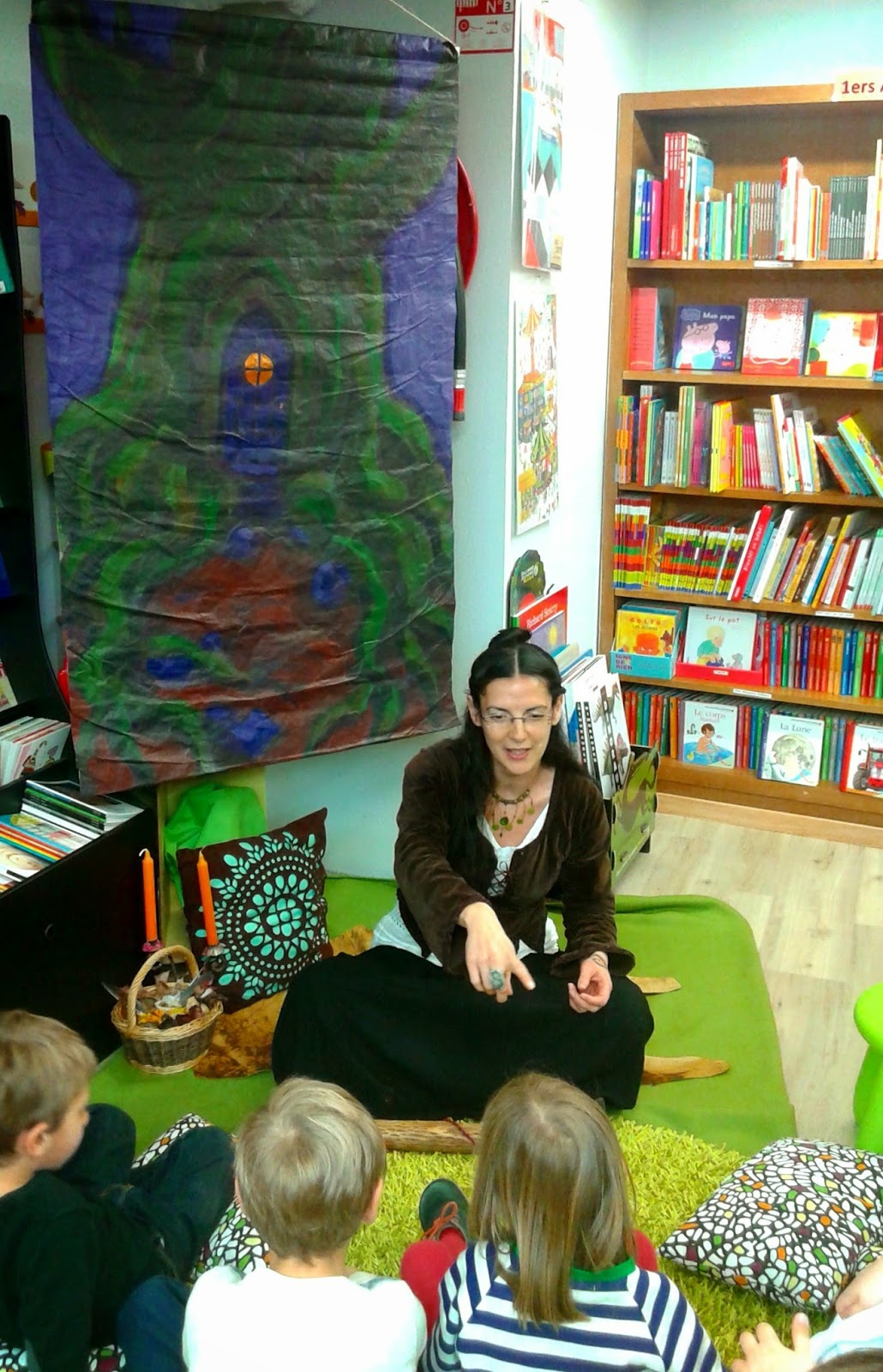 rencontre le failler