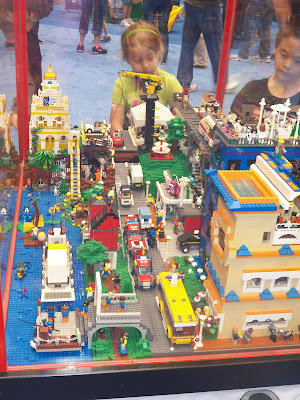 LEGO KidsFest Picture5