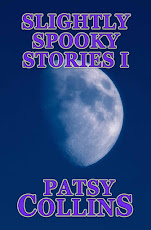 Slightly Spooky Stories I