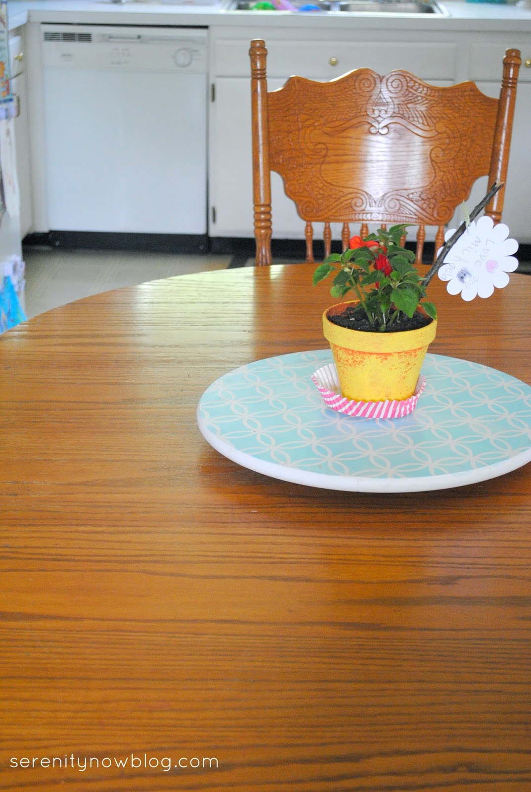 Serenity Now How to Get Sharpie Marker Out of Wood or Off the Wall