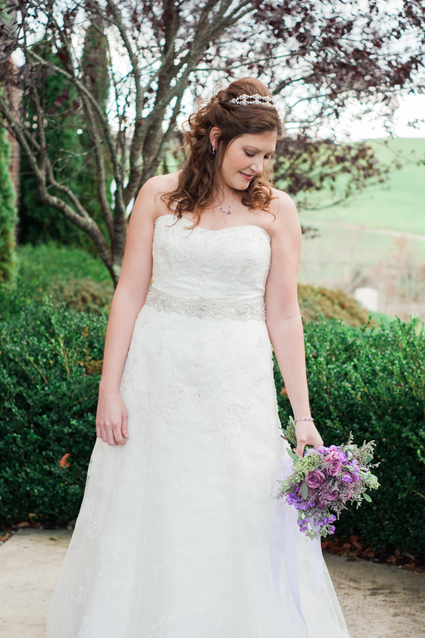 Wayfaring Wanderer Leah Chuck S Intimate Mountain Wedding At